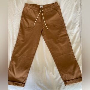 TIME AND TRUE NWOT CARGOS